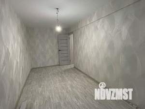 2-к квартира, вторичка, 45м2, 1/5 этаж