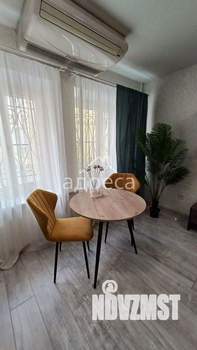 1-к квартира, вторичка, 67м2, 1/4 этаж