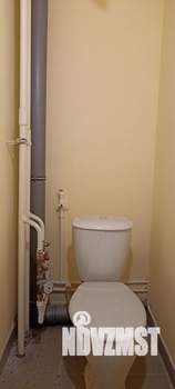 3-к квартира, вторичка, 74м2, 4/5 этаж