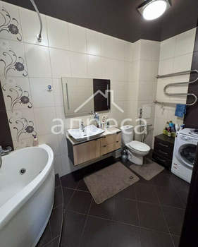 2-к квартира, вторичка, 73м2, 10/16 этаж
