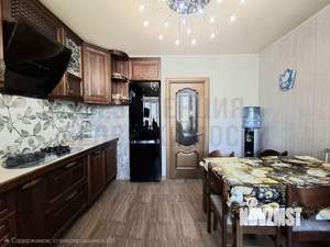 3-к квартира, вторичка, 73м2, 3/10 этаж