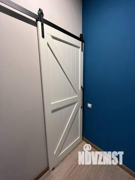 2-к квартира, вторичка, 89м2, 10/33 этаж