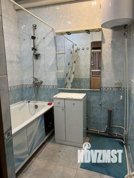 3-к квартира, вторичка, 85м2, 15/15 этаж