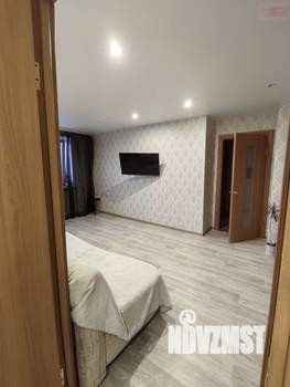 4-к квартира, вторичка, 64м2, 4/5 этаж
