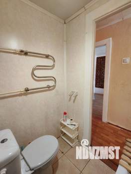 1-к квартира, вторичка, 31м2, 1/5 этаж