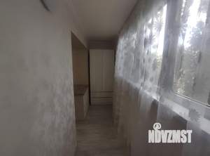 1-к квартира, вторичка, 26м2, 5/9 этаж