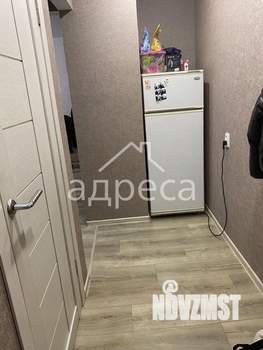 1-к квартира, вторичка, 32м2, 3/5 этаж