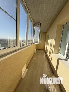 1-к квартира, вторичка, 46м2, 12/17 этаж