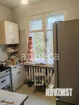 1-к квартира, вторичка, 31м2, 1/5 этаж