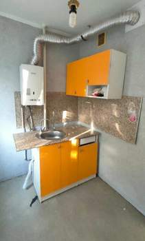 1-к квартира, вторичка, 31м2, 2/5 этаж