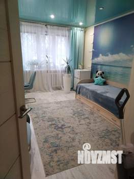 3-к квартира, вторичка, 84м2, 1/10 этаж