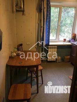 3-к квартира, вторичка, 49м2, 1/5 этаж