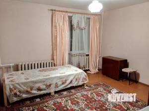 3-к квартира, вторичка, 76м2, 1/16 этаж