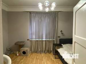 3-к квартира, вторичка, 65м2, 1/2 этаж
