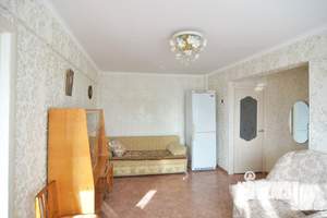 2-к квартира, вторичка, 46м2, 5/5 этаж