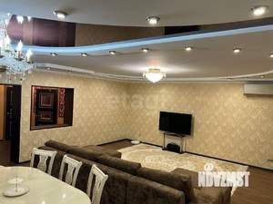 3-к квартира, вторичка, 102м2, 7/10 этаж