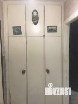 2-к квартира, вторичка, 49м2, 1/5 этаж