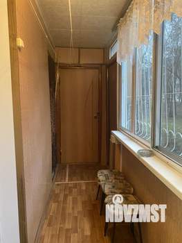 1-к квартира, вторичка, 34м2, 1/9 этаж