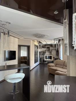 2-к квартира, вторичка, 68м2, 8/25 этаж