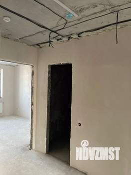 3-к квартира, сданный дом, 83м2, 17/24 этаж