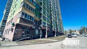 2-к квартира, сданный дом, 53м2, 13/25 этаж