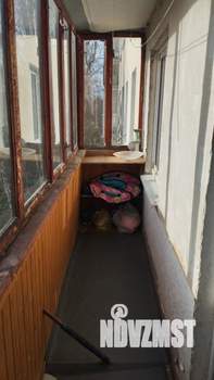 3-к квартира, вторичка, 53м2, 3/5 этаж