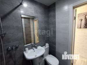 2-к квартира, вторичка, 46м2, 1/5 этаж