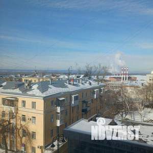 2-к квартира, вторичка, 56м2, 6/6 этаж