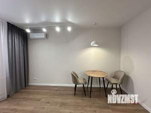Студия квартира, вторичка, 29м2, 2/10 этаж