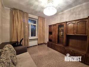 1-к квартира, вторичка, 39м2, 1/5 этаж