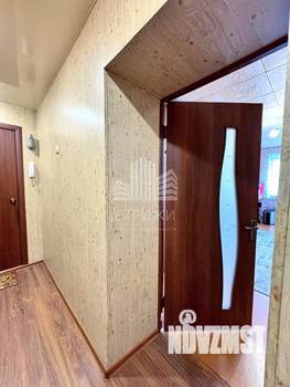 2-к квартира, вторичка, 53м2, 4/9 этаж