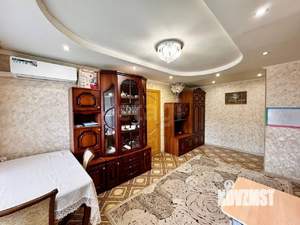2-к квартира, вторичка, 43м2, 3/5 этаж