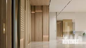 2-к квартира, вторичка, 65м2, 4/23 этаж