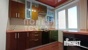 4-к квартира, вторичка, 76м2, 4/5 этаж