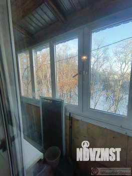 3-к квартира, вторичка, 58м2, 5/5 этаж