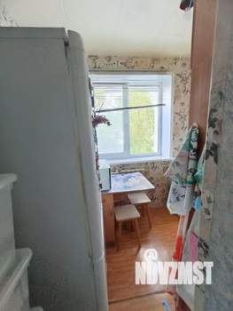 2-к квартира, вторичка, 42м2, 5/5 этаж