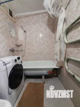 2-к квартира, вторичка, 41м2, 1/5 этаж