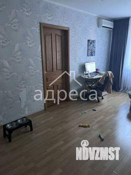 3-к квартира, вторичка, 55м2, 1/9 этаж