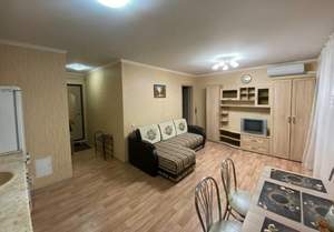 1-к квартира, вторичка, 33м2, 2/9 этаж