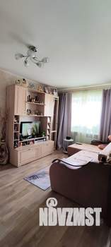1-к квартира, вторичка, 33м2, 2/5 этаж