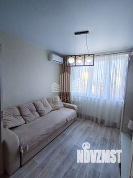 1-к квартира, вторичка, 37м2, 9/25 этаж