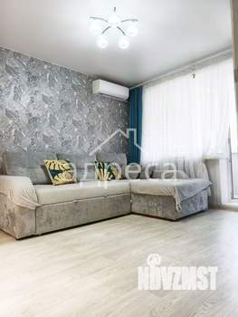 2-к квартира, вторичка, 43м2, 6/9 этаж