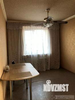 3-к квартира, вторичка, 54м2, 8/9 этаж