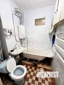 2-к квартира, вторичка, 44м2, 2/5 этаж