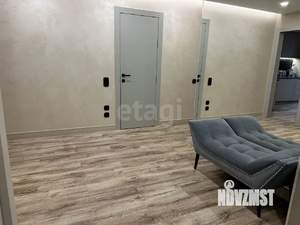 2-к квартира, вторичка, 67м2, 27/27 этаж