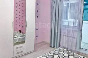 2-к квартира, вторичка, 58м2, 24/24 этаж