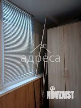 3-к квартира, вторичка, 69м2, 1/12 этаж