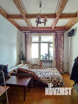 3-к квартира, вторичка, 65м2, 5/5 этаж