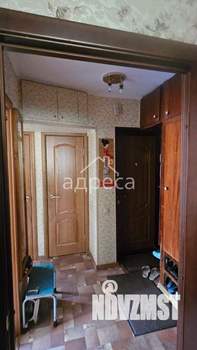 3-к квартира, вторичка, 51м2, 4/5 этаж