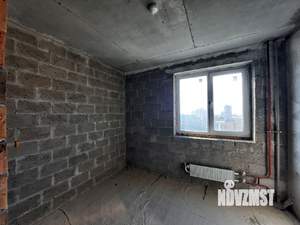 1-к квартира, вторичка, 38м2, 16/16 этаж